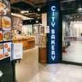 実際訪問したユーザーが直接撮影して投稿した天神カフェTHE CITY BAKERY TENJINの写真