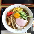 実際訪問したユーザーが直接撮影して投稿した松が岬ラーメン / つけ麺桂町 さっぽろの写真