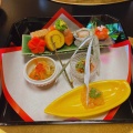 実際訪問したユーザーが直接撮影して投稿した井田新町和食 / 日本料理日本料理 重の家の写真