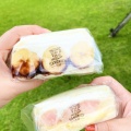 実際訪問したユーザーが直接撮影して投稿した大橋サンドイッチSANDWICH PLUSの写真