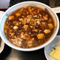 実際訪問したユーザーが直接撮影して投稿した弥十郎中華料理味宝の写真