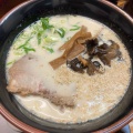 実際訪問したユーザーが直接撮影して投稿した千代田ラーメン / つけ麺ラーメン長浜華の写真