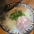 実際訪問したユーザーが直接撮影して投稿した澄川四条ラーメン / つけ麺麺恋 佐藤 澄川本店の写真