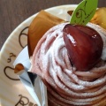実際訪問したユーザーが直接撮影して投稿した鵤ケーキケーキ工房Nakanoの写真