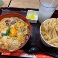実際訪問したユーザーが直接撮影して投稿した勝入塚鶏料理とりきち イオンモール長久手店の写真
