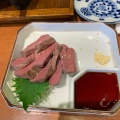 実際訪問したユーザーが直接撮影して投稿した前田町焼肉焼肉ホルモン ざくろ 豊田店の写真