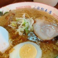 実際訪問したユーザーが直接撮影して投稿した蔵前ラーメン / つけ麺蔵前元楽 総本店の写真