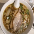 実際訪問したユーザーが直接撮影して投稿した南幸ラーメン専門店神座飲茶楼 横浜ジョイナス店の写真