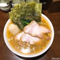 実際訪問したユーザーが直接撮影して投稿した蒲田ラーメン専門店らーめん飛粋の写真