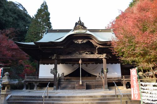 実際訪問したユーザーが直接撮影して投稿した内津町神社内々神社の写真