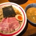 実際訪問したユーザーが直接撮影して投稿した苅間ラーメン / つけ麺喜元門 研究学園店の写真