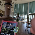 実際訪問したユーザーが直接撮影して投稿した本郷カフェカフェ ソシオの写真