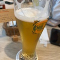 実際訪問したユーザーが直接撮影して投稿した鏡水パブHELIOS NAHA airport Breweryの写真