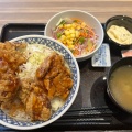 実際訪問したユーザーが直接撮影して投稿した中央牛丼吉野家 山口中央店の写真
