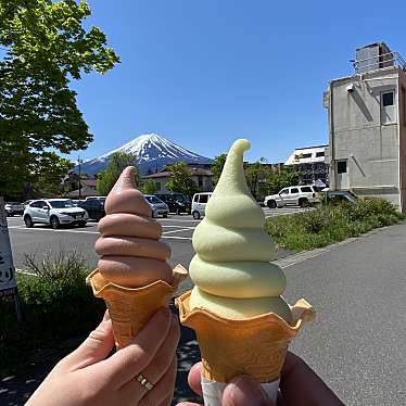 実際訪問したユーザーが直接撮影して投稿した船津博物館山梨宝石博物館の写真