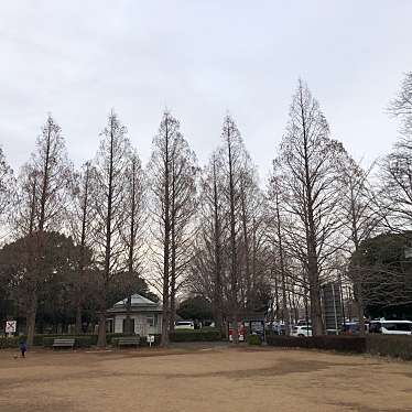 アババさんが投稿した高州公園のお店みさと公園/ミサトコウエンの写真