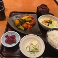 実際訪問したユーザーが直接撮影して投稿した白金和食 / 日本料理おひつとお膳 錦屋の写真