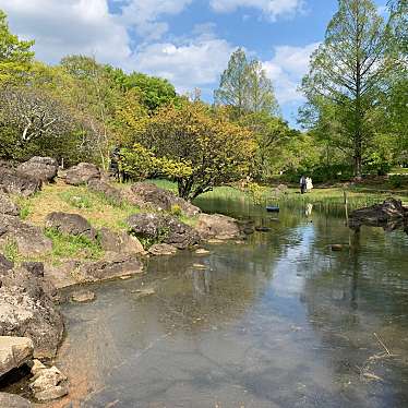 実際訪問したユーザーが直接撮影して投稿したおゆみ野中央公園泉谷公園の写真