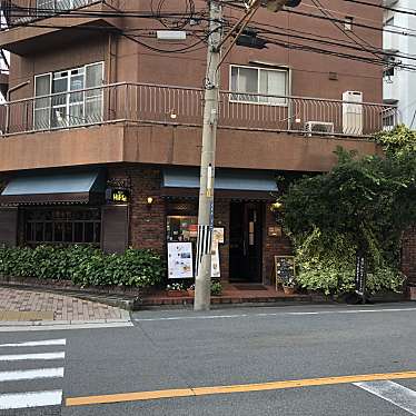 実際訪問したユーザーが直接撮影して投稿した広芝町コーヒー専門店ヒロ コーヒー 本店の写真