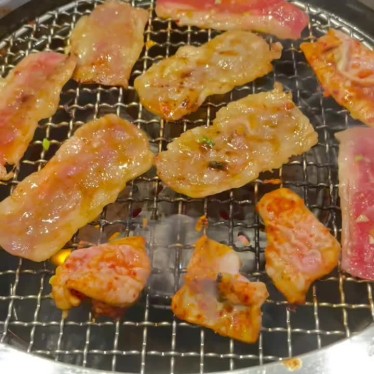 実際訪問したユーザーが直接撮影して投稿した安積焼肉やまなか家安積店の写真