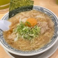 肉そば - 実際訪問したユーザーが直接撮影して投稿した木下町ラーメン専門店丸源ラーメン 大津店の写真のメニュー情報