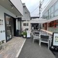 実際訪問したユーザーが直接撮影して投稿した神宮前カフェHealthyTOKYO CBD Shop&Cafe Harajukuの写真