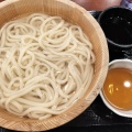 実際訪問したユーザーが直接撮影して投稿した緒川うどん丸亀製麺 東浦店の写真
