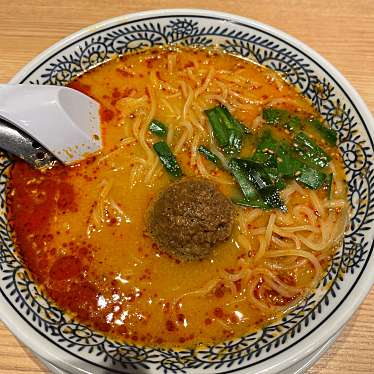 丸源ラーメン 宮崎新別府店のundefinedに実際訪問訪問したユーザーunknownさんが新しく投稿した新着口コミの写真