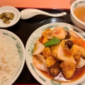 実際訪問したユーザーが直接撮影して投稿した太子堂中華料理日高屋 三軒茶屋茶沢通店の写真