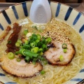 実際訪問したユーザーが直接撮影して投稿した栄ラーメン / つけ麺長浜ラーメン まき 池田公園本店の写真