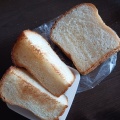 山食パン - 実際訪問したユーザーが直接撮影して投稿した中山手通ベーカリー佐藤商店の写真のメニュー情報