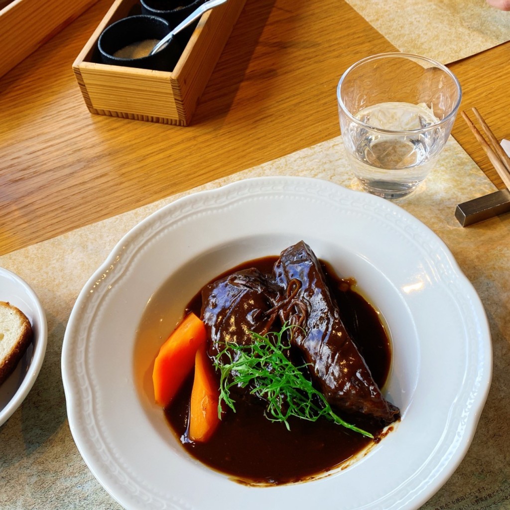 実際訪問したユーザーが直接撮影して投稿した吉村町肉料理TheTERRACEの写真
