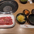 実際訪問したユーザーが直接撮影して投稿した東鎌ケ谷肉料理焼肉 赤坂の写真