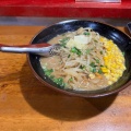 実際訪問したユーザーが直接撮影して投稿した鯨波ラーメン / つけ麺ガキ大将 柏崎店の写真