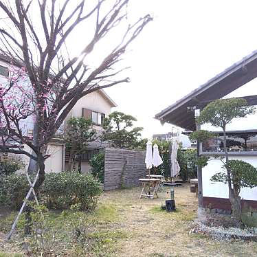 実際訪問したユーザーが直接撮影して投稿した松風町カフェ茶室 雨ト音の写真