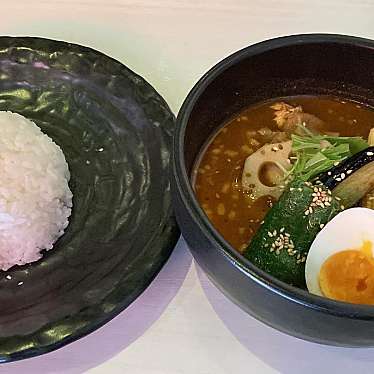 ゆかpanさんが投稿した西池袋カレーのお店SHANTi 池袋店/シャンティ イケブクロテンの写真