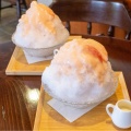 実際訪問したユーザーが直接撮影して投稿した御成町喫茶店レ・ザンジュ 鎌倉本店の写真
