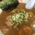 実際訪問したユーザーが直接撮影して投稿した富丘三条ラーメン / つけ麺ラーメンだるまや 富丘店の写真