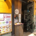 実際訪問したユーザーが直接撮影して投稿した神田錦町スペイン料理スペインバル ALBA 大手町店の写真