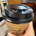 実際訪問したユーザーが直接撮影して投稿した上川東カフェDONALD COFFEEの写真