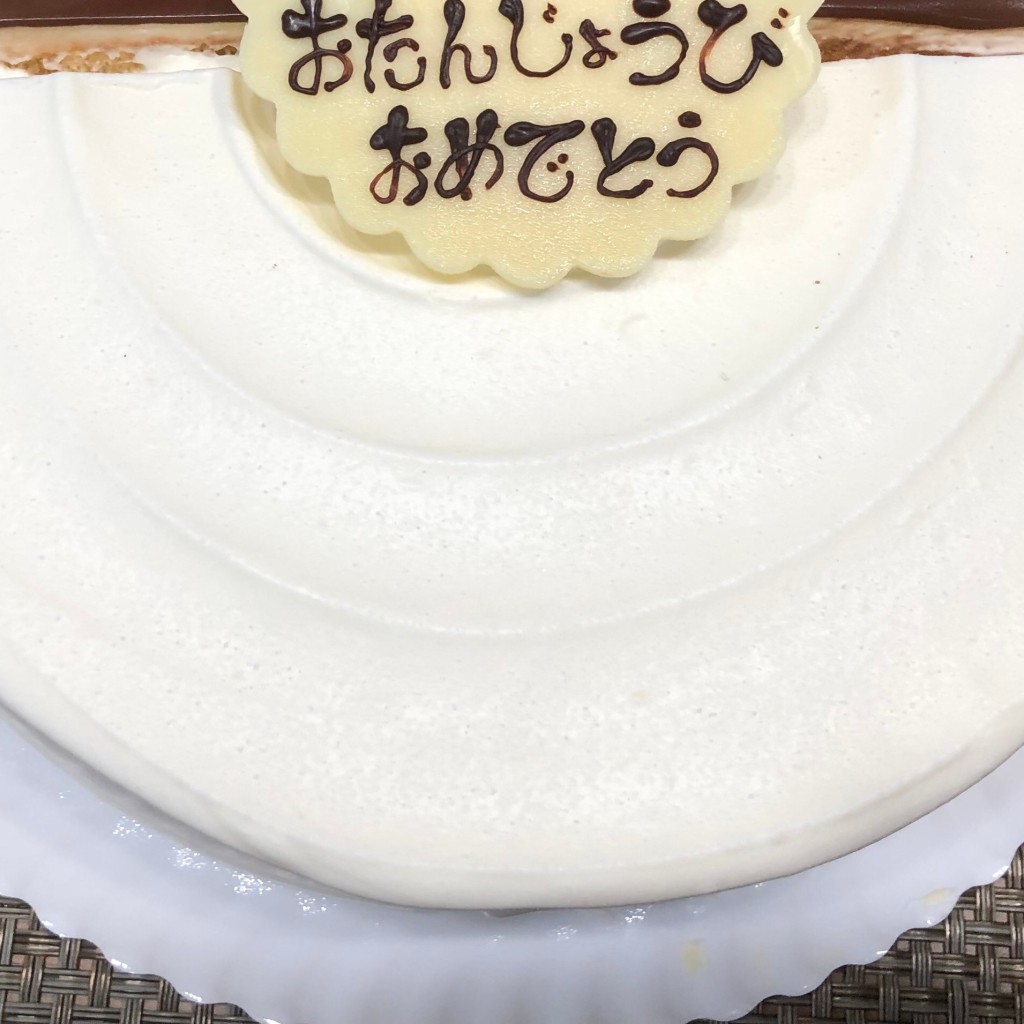 わたしのじんせいさんが投稿した木曽川町外割田スイーツのお店PATISSERIE TRENTEHUIT/パティスリー トランテュイットの写真