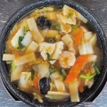 実際訪問したユーザーが直接撮影して投稿した北上中華料理中華食道 真の写真