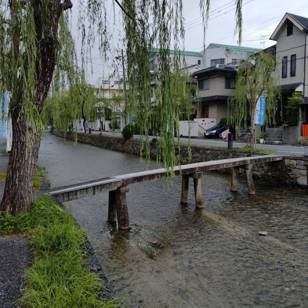 実際訪問したユーザーが直接撮影して投稿した橋古川町橋の写真