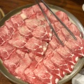 実際訪問したユーザーが直接撮影して投稿した福井肉料理焼き肉こさる 三木山店の写真