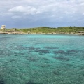 実際訪問したユーザーが直接撮影して投稿した平良観光施設宮古島海中公園の写真