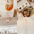 実際訪問したユーザーが直接撮影して投稿した清和台西カフェcafe mukuの写真