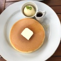 実際訪問したユーザーが直接撮影して投稿した山下町カフェCHILLULU COFFEE 横浜中華街の写真