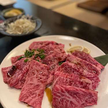 実際訪問したユーザーが直接撮影して投稿した七日町焼肉鍋と焼き肉 だるまの写真