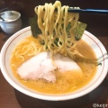 実際訪問したユーザーが直接撮影して投稿した蒲田ラーメン専門店らーめん飛粋の写真