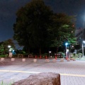 実際訪問したユーザーが直接撮影して投稿した平野バーベキュー場木場公園バーベキュー広場の写真